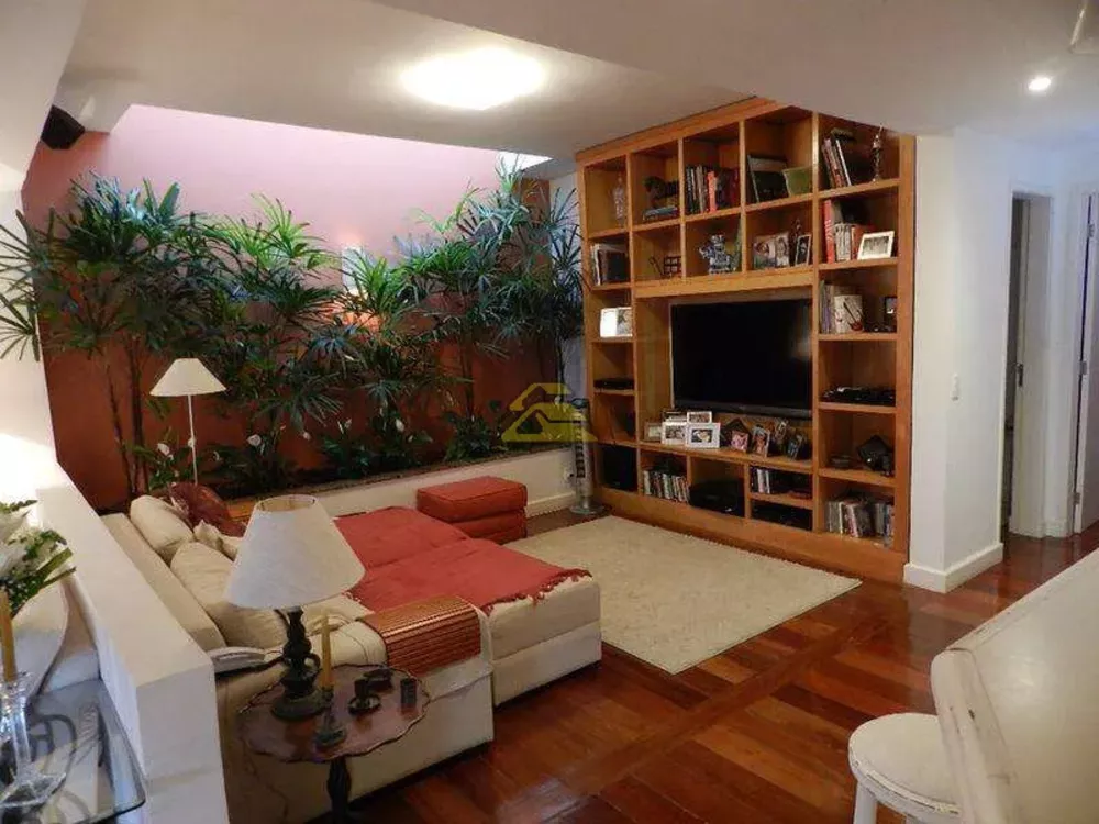 Cobertura, 4 quartos, 400 m² - Foto 19