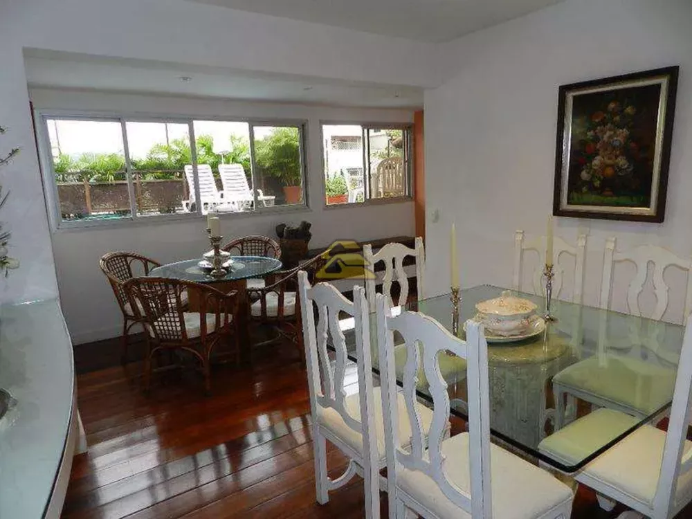 Cobertura, 4 quartos, 400 m² - Foto 4