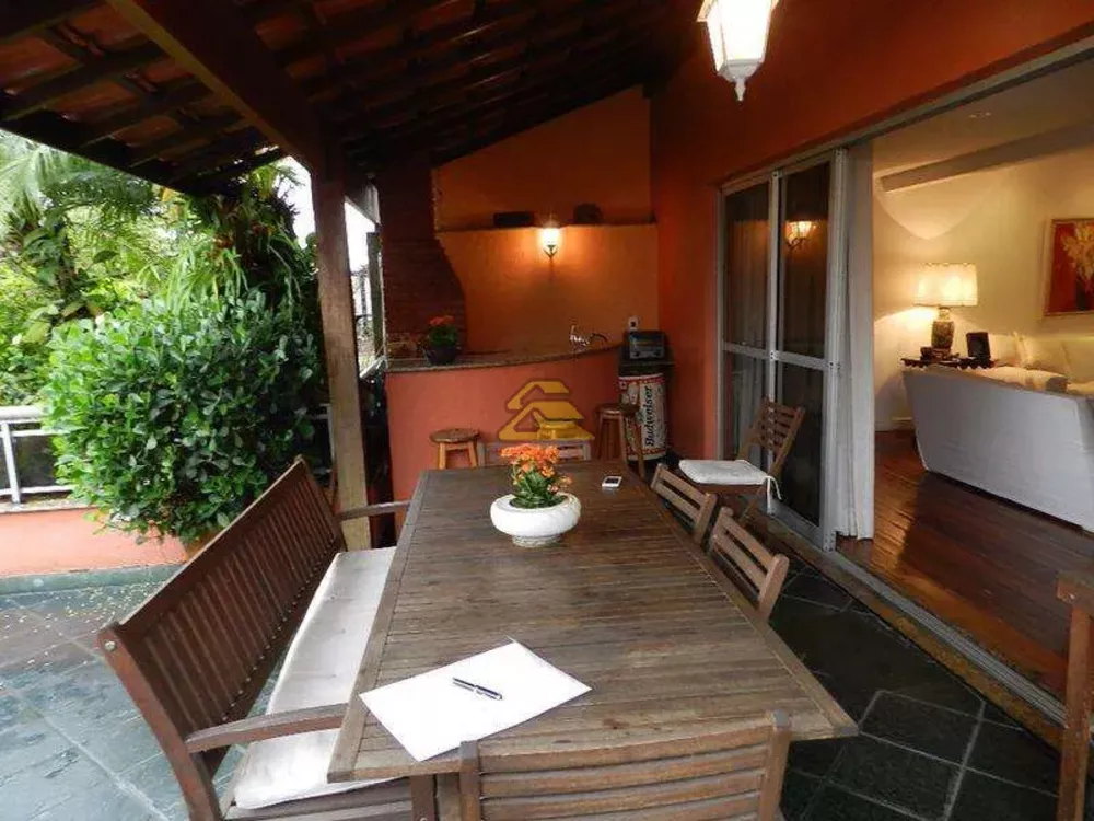 Cobertura, 4 quartos, 400 m² - Foto 5