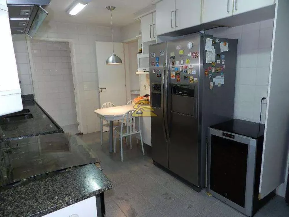 Cobertura, 4 quartos, 400 m² - Foto 16