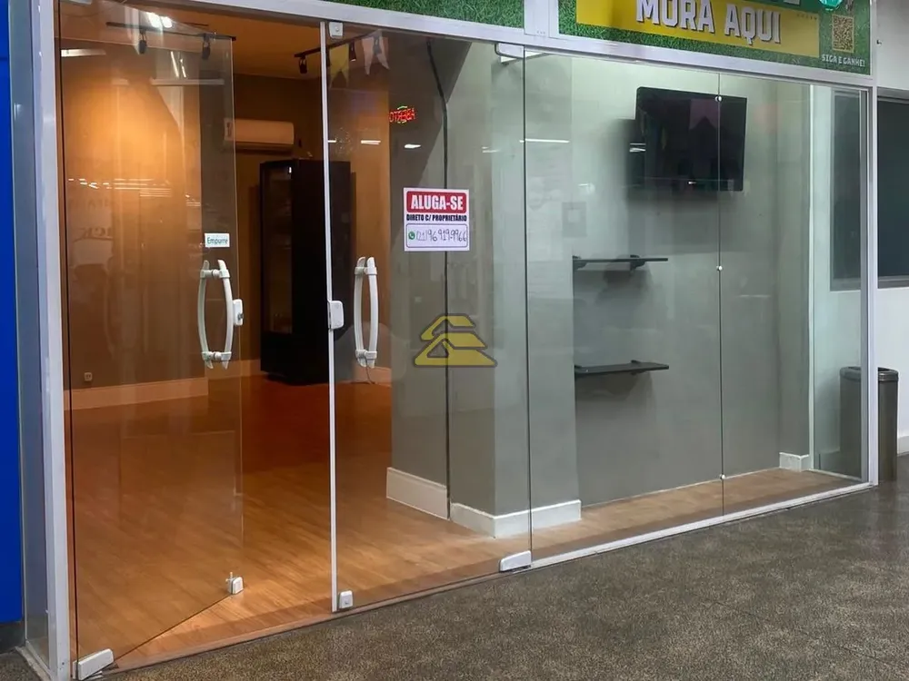 Loja-Salão, 29 m² - Foto 6