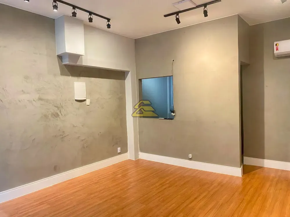 Loja-Salão, 29 m² - Foto 4