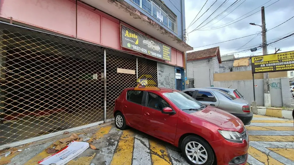 Loja-Salão, 163 m² - Foto 3