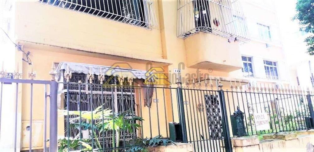 Apartamento, 3 quartos, 80 m² - Foto 2