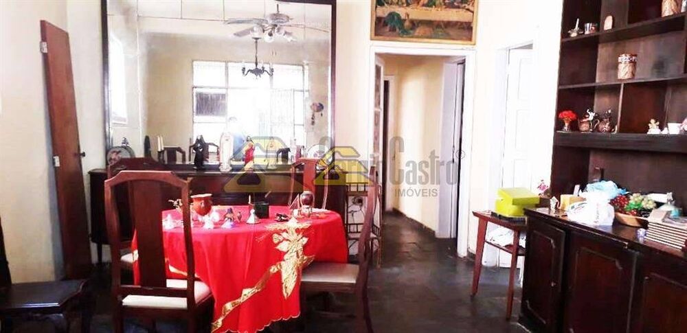 Apartamento, 3 quartos, 80 m² - Foto 1