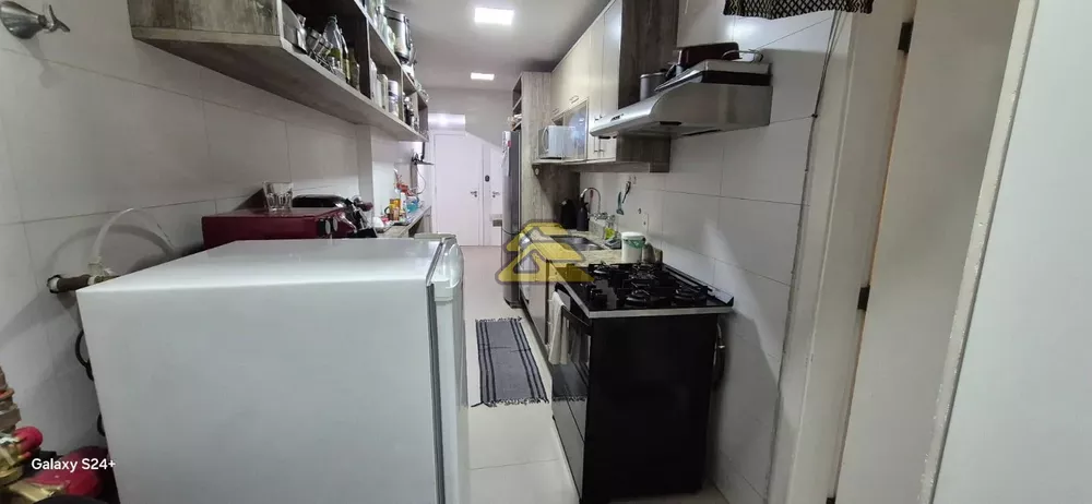 Cobertura, 4 quartos, 213 m² - Foto 26