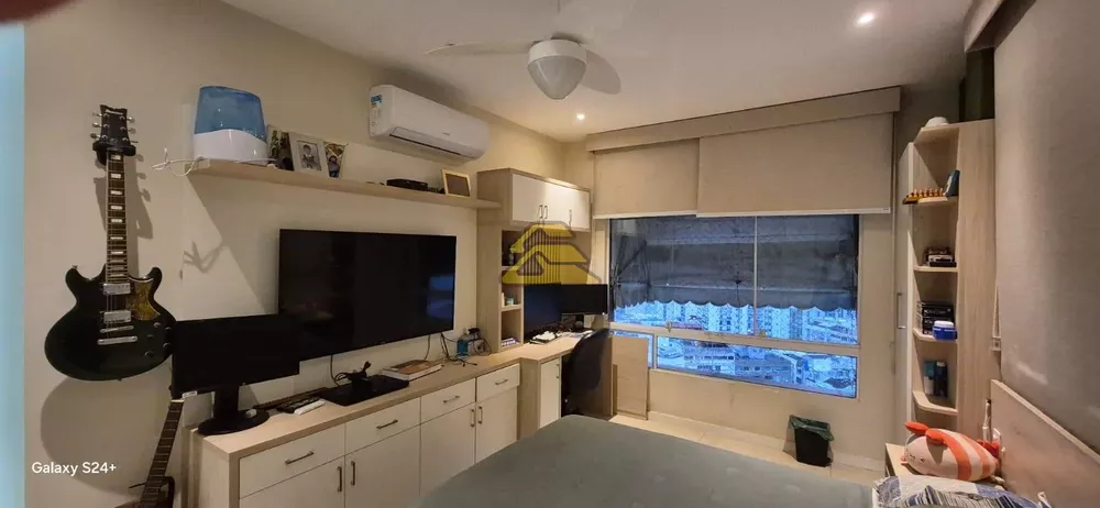 Cobertura, 4 quartos, 213 m² - Foto 10