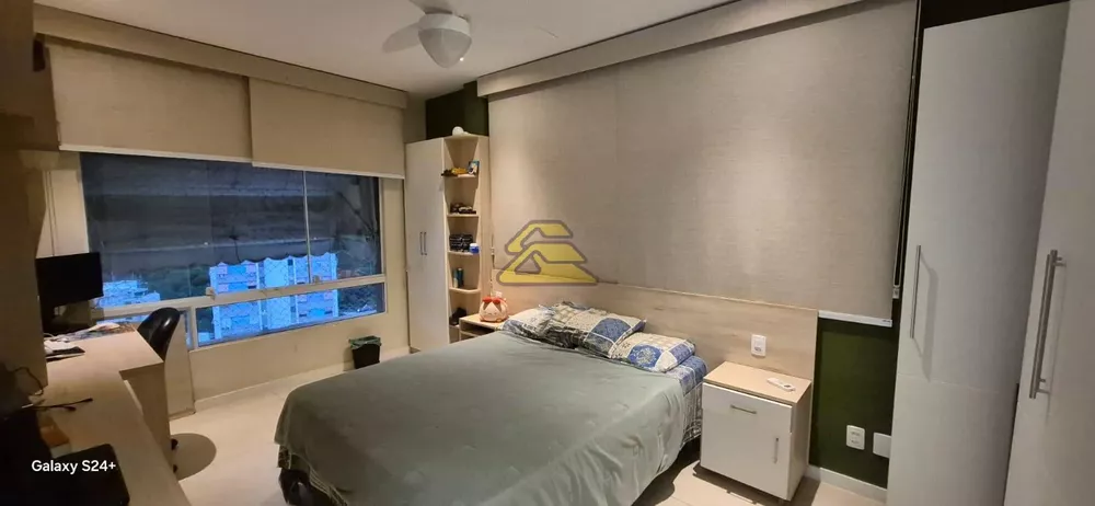 Cobertura, 4 quartos, 213 m² - Foto 9