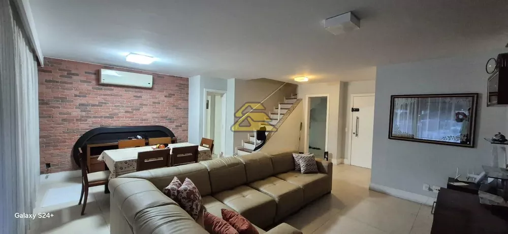 Cobertura, 4 quartos, 213 m² - Foto 3