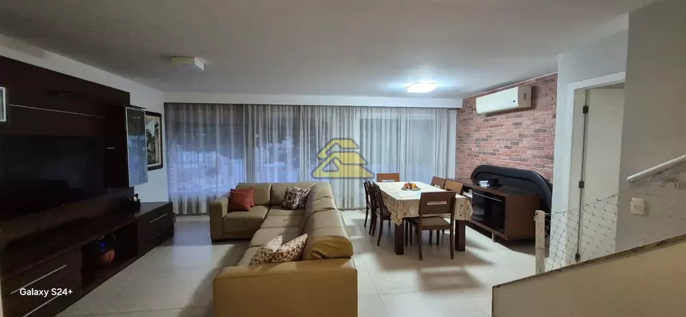 Cobertura, 4 quartos, 213 m² - Foto 4