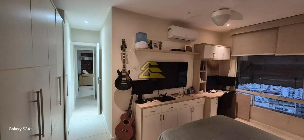 Cobertura, 4 quartos, 213 m² - Foto 14