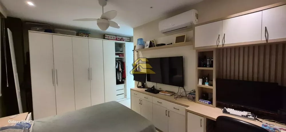 Cobertura, 4 quartos, 213 m² - Foto 11