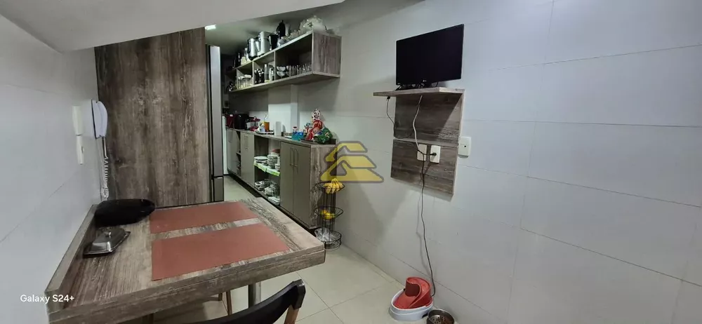 Cobertura, 4 quartos, 213 m² - Foto 30