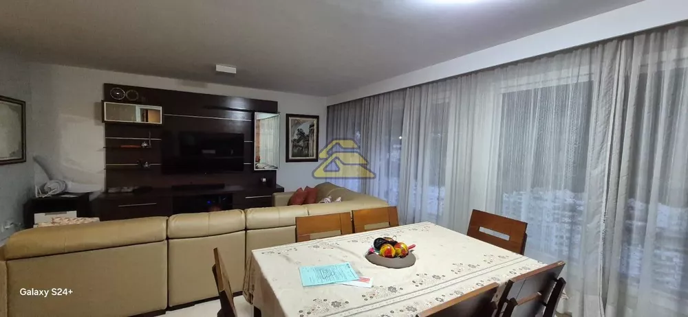 Cobertura, 4 quartos, 213 m² - Foto 6