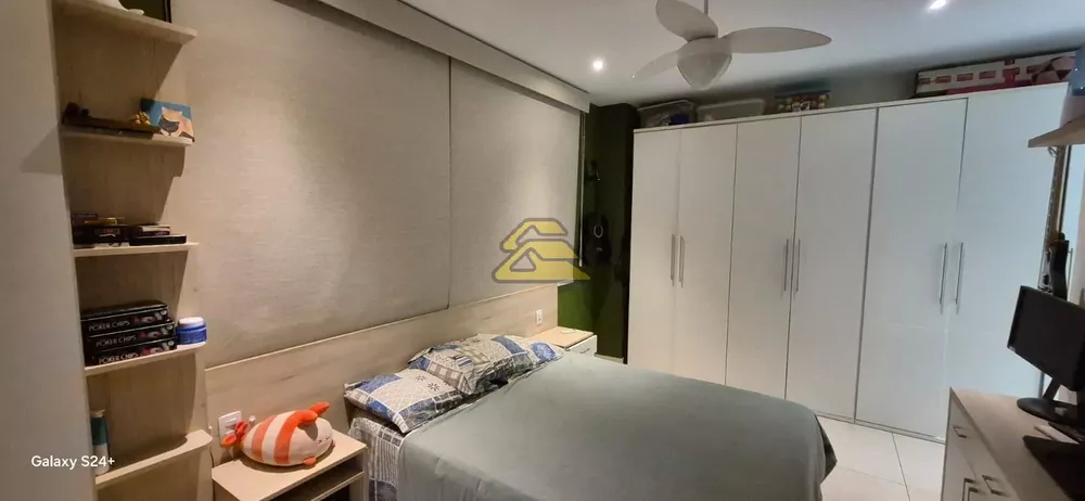 Cobertura, 4 quartos, 213 m² - Foto 13