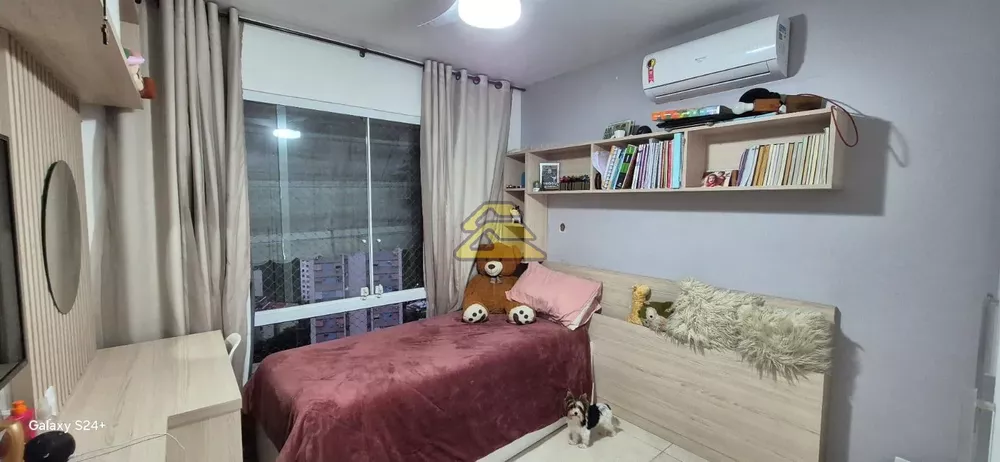 Cobertura, 4 quartos, 213 m² - Foto 16