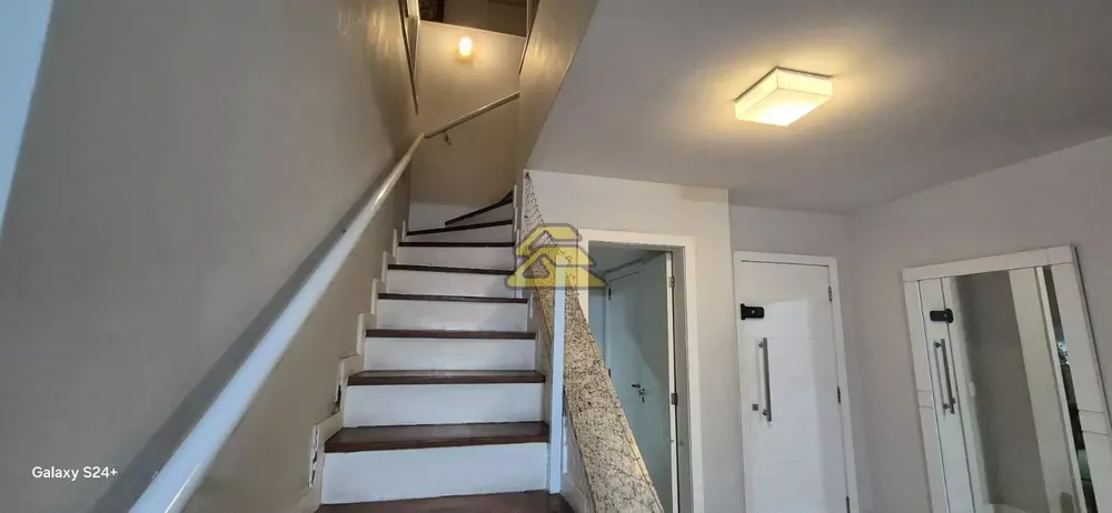 Cobertura, 4 quartos, 213 m² - Foto 7