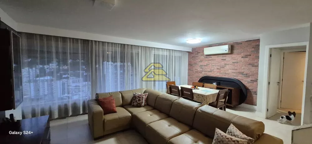 Cobertura, 4 quartos, 213 m² - Foto 2