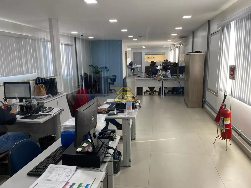 Depósito-Galpão, 636 m² - Foto 21