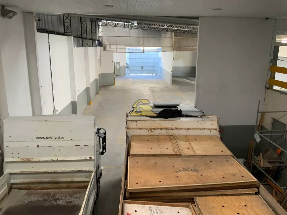 Depósito-Galpão, 636 m² - Foto 8