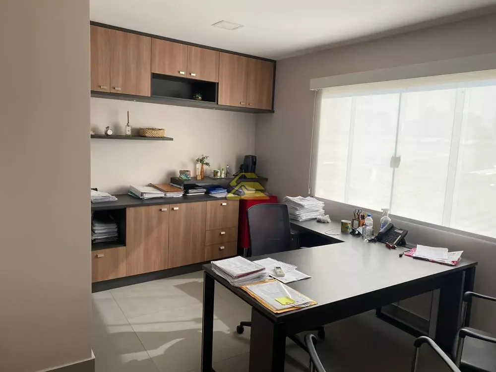 Depósito-Galpão, 636 m² - Foto 17