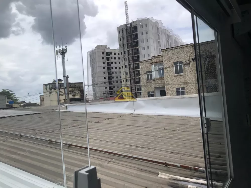 Depósito-Galpão, 636 m² - Foto 24