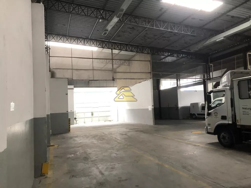 Depósito-Galpão, 636 m² - Foto 7