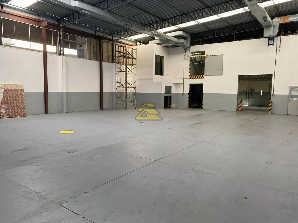 Depósito-Galpão, 636 m² - Foto 4