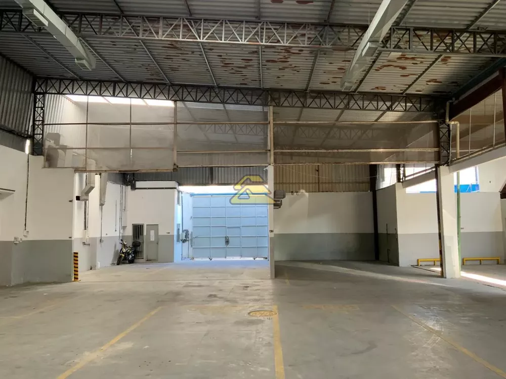 Depósito-Galpão, 636 m² - Foto 6
