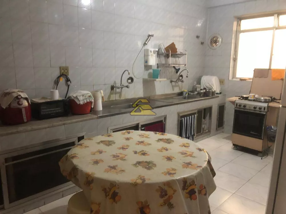 Apartamento, 3 quartos, 176 m² - Foto 5