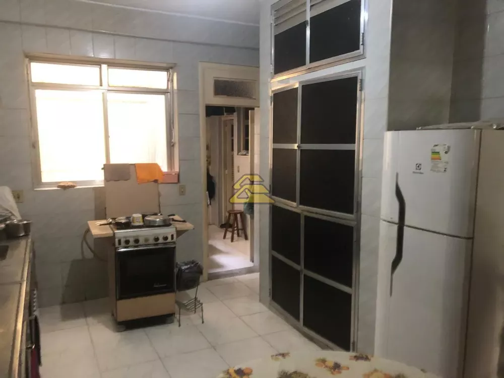 Apartamento, 3 quartos, 176 m² - Foto 4