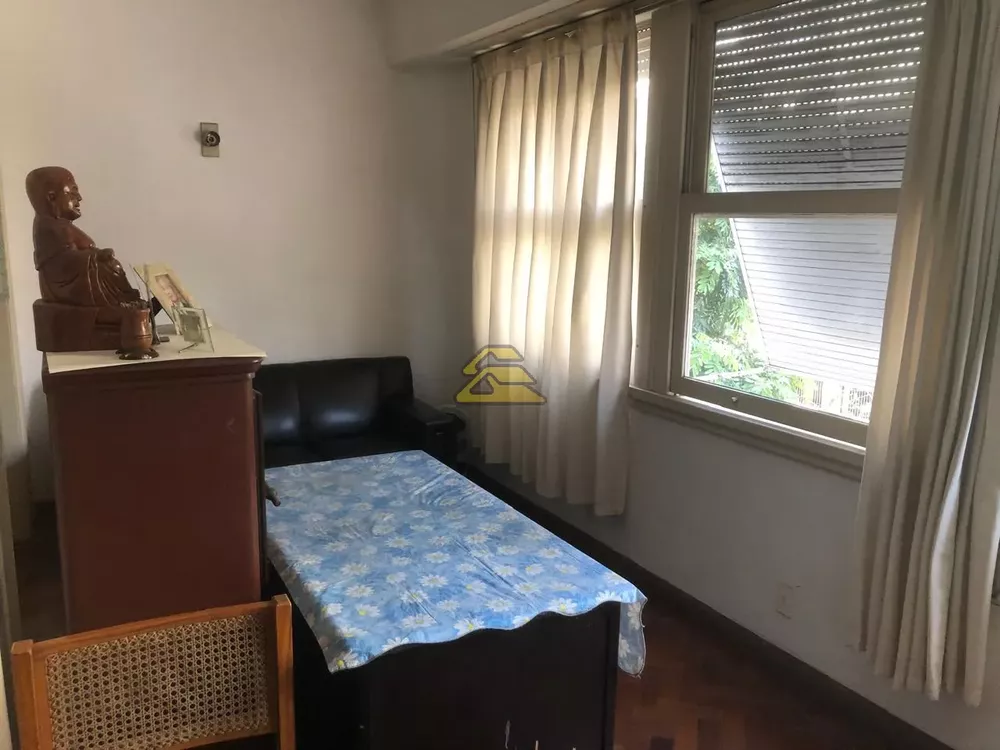 Apartamento, 3 quartos, 176 m² - Foto 2