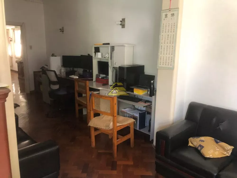 Apartamento, 3 quartos, 176 m² - Foto 13