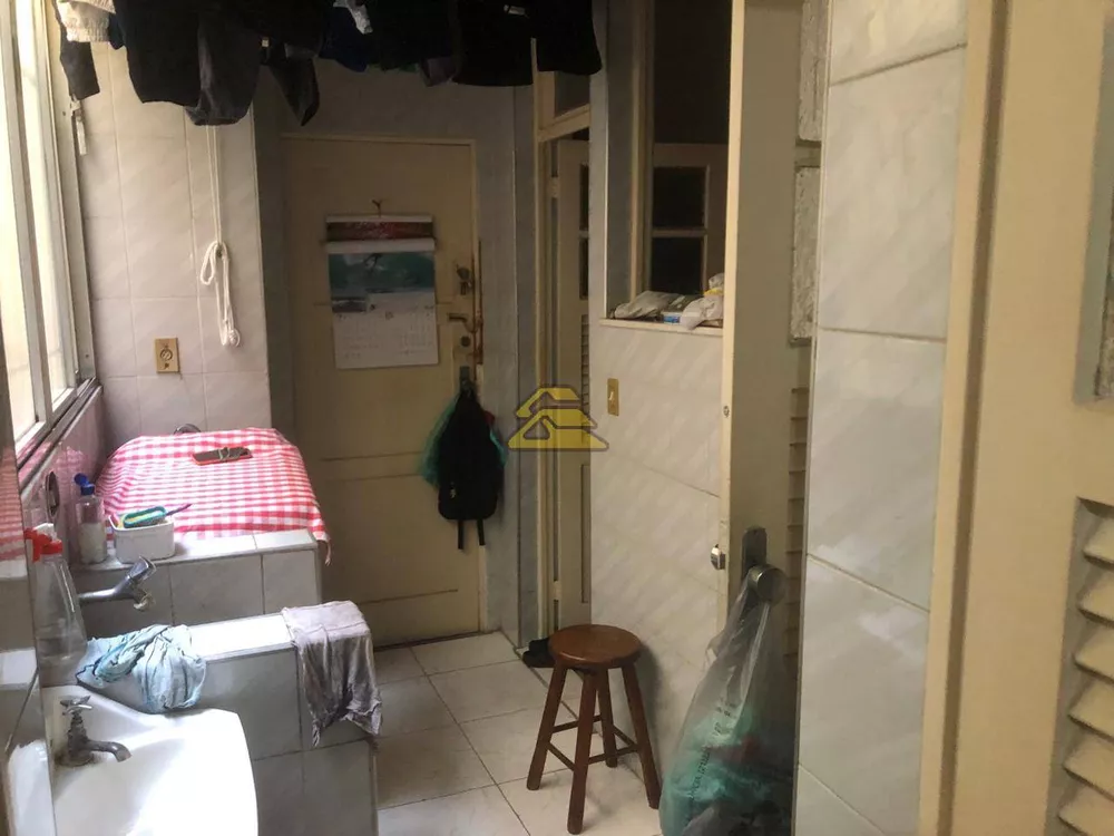 Apartamento, 3 quartos, 176 m² - Foto 7