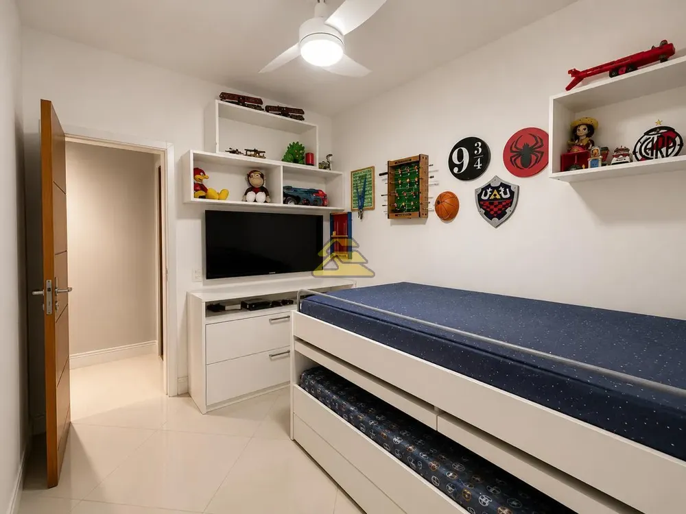Apartamento, 3 quartos, 82 m² - Foto 9