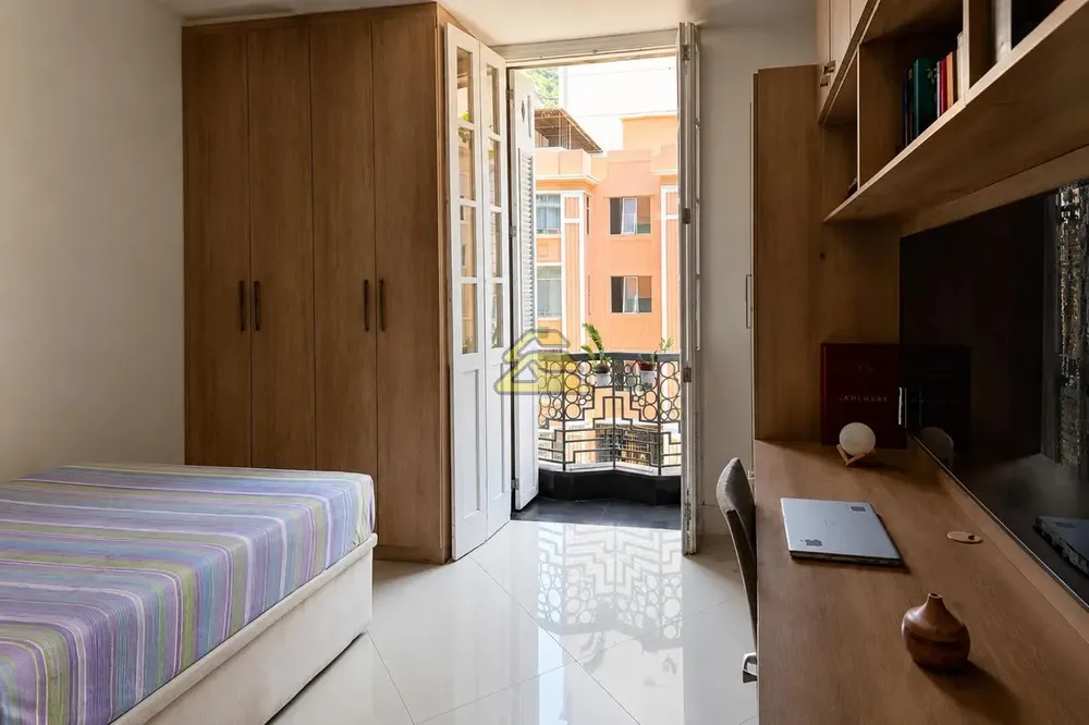 Apartamento, 3 quartos, 82 m² - Foto 7