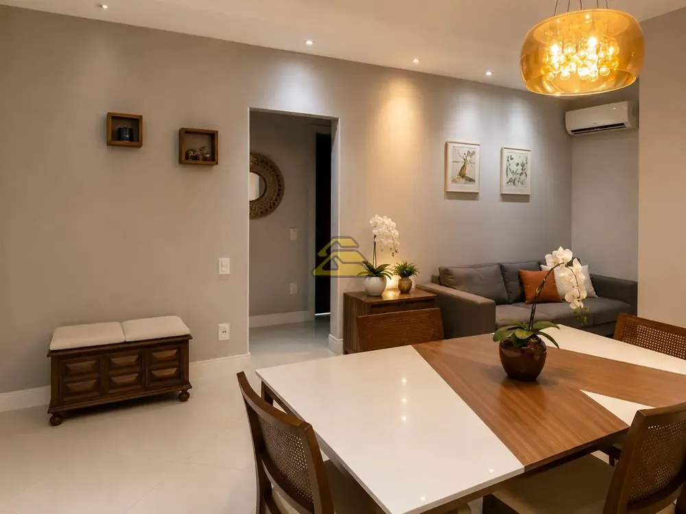 Apartamento, 3 quartos, 82 m² - Foto 4