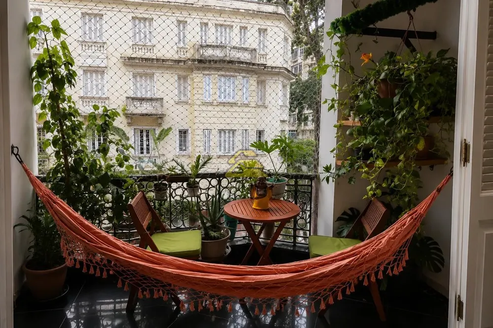Apartamento, 3 quartos, 82 m² - Foto 2