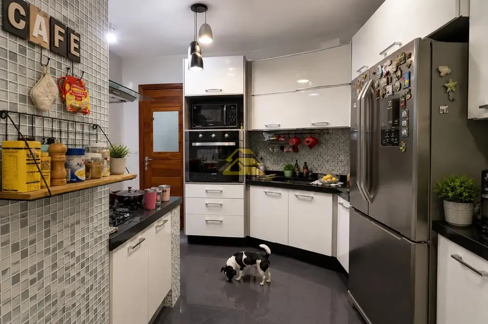 Apartamento, 3 quartos, 82 m² - Foto 15