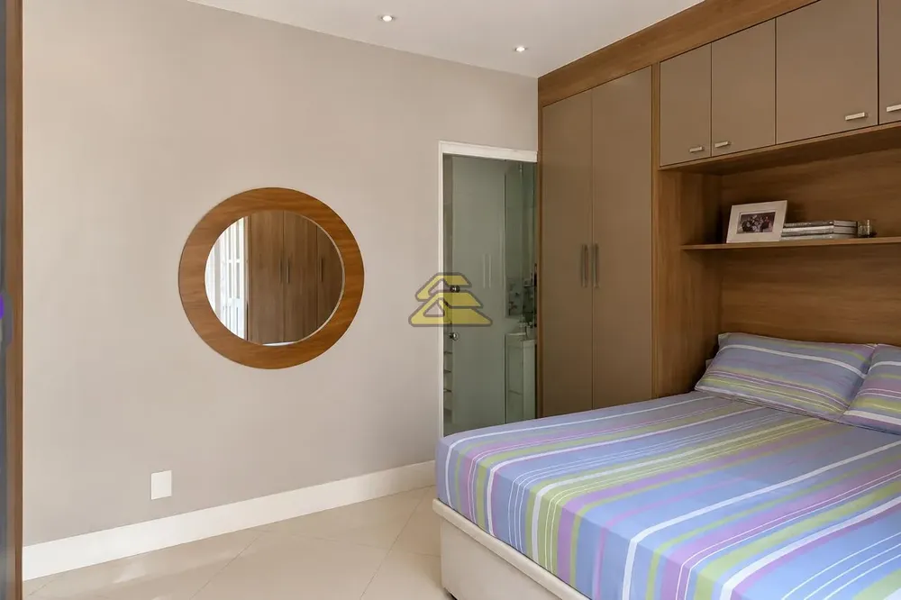 Apartamento, 3 quartos, 82 m² - Foto 6