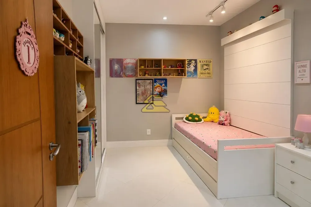 Apartamento, 3 quartos, 82 m² - Foto 12