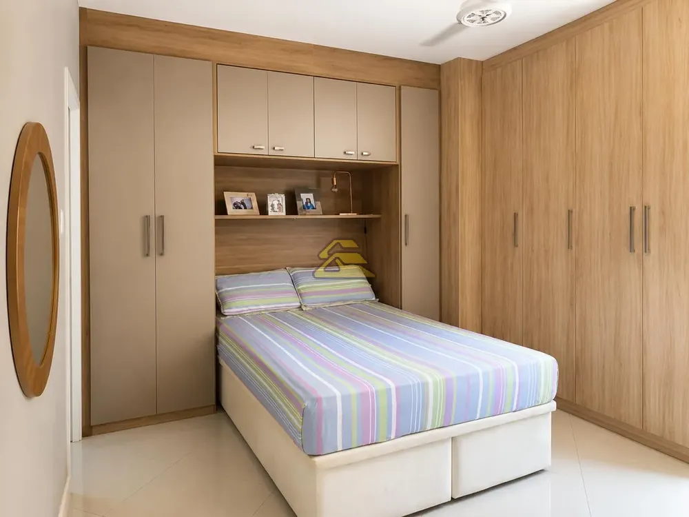 Apartamento, 3 quartos, 82 m² - Foto 5