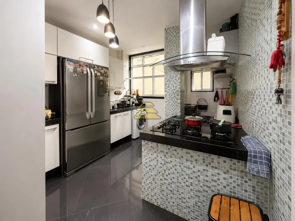Apartamento, 3 quartos, 82 m² - Foto 18