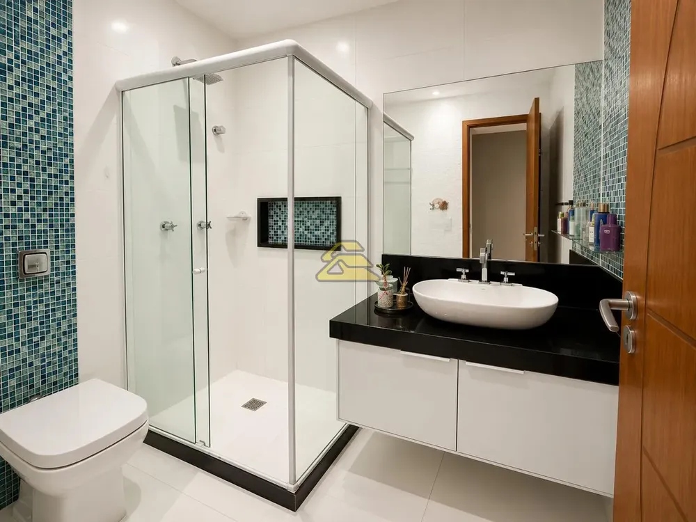 Apartamento, 3 quartos, 82 m² - Foto 24