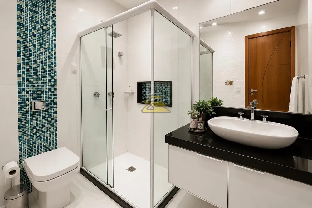 Apartamento, 3 quartos, 82 m² - Foto 23