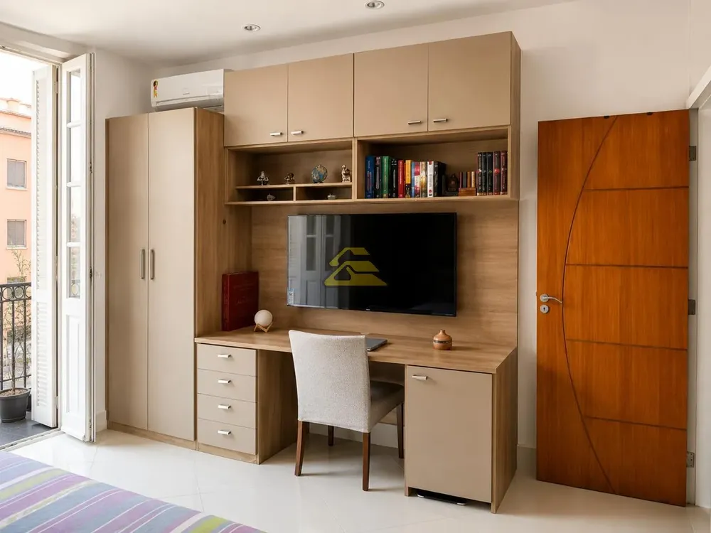 Apartamento, 3 quartos, 82 m² - Foto 8