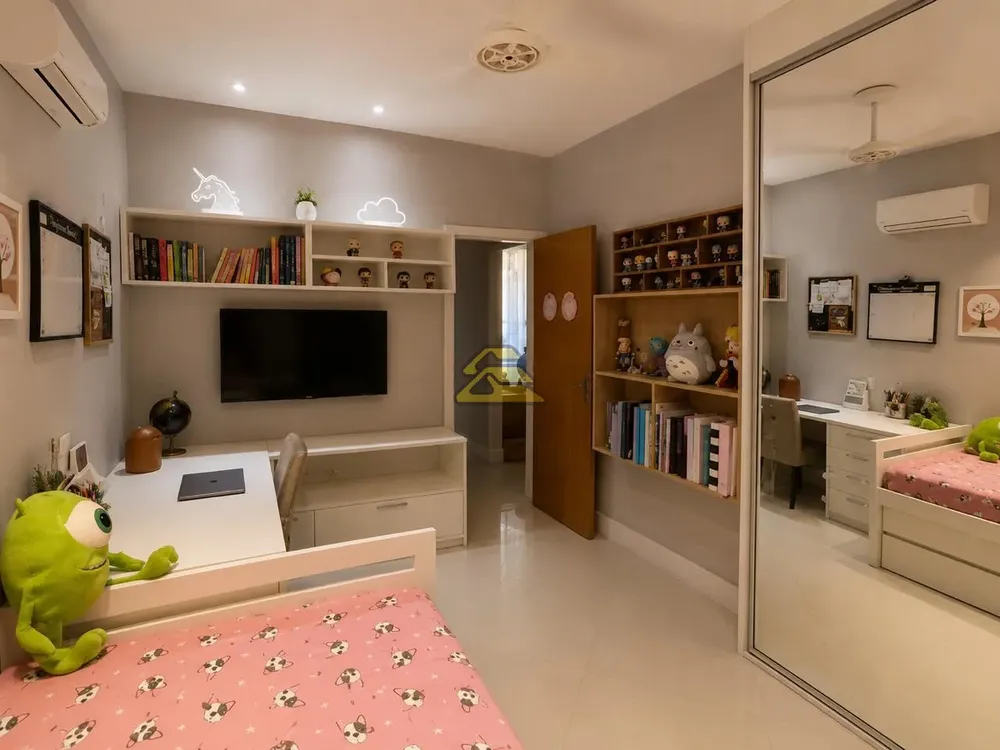 Apartamento, 3 quartos, 82 m² - Foto 14