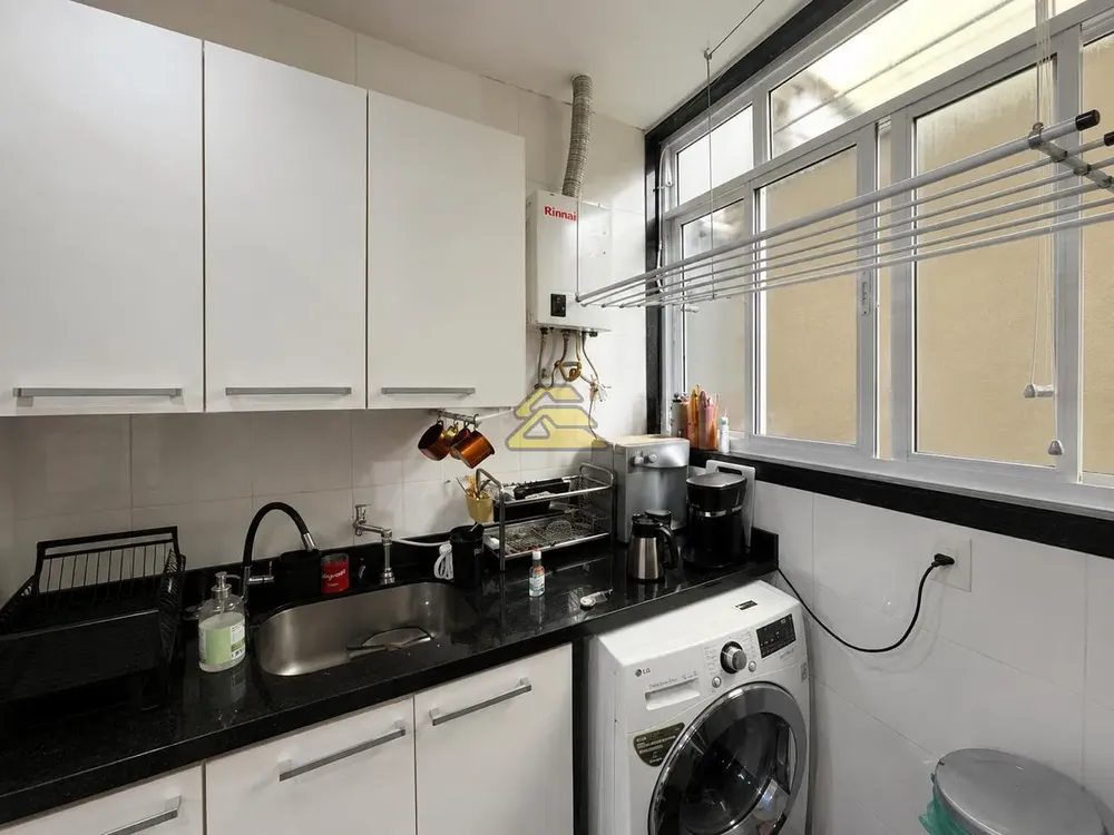 Apartamento, 3 quartos, 82 m² - Foto 17