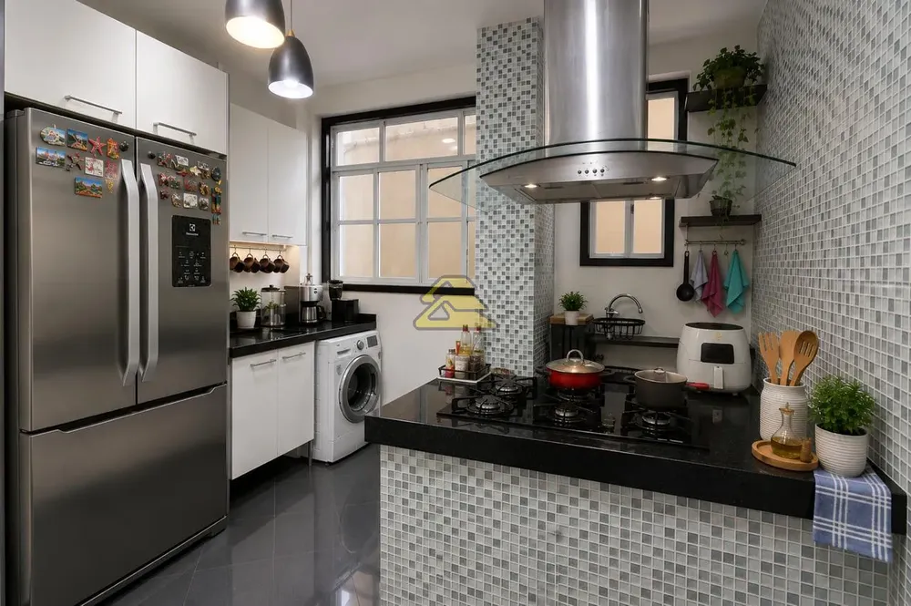 Apartamento, 3 quartos, 82 m² - Foto 16