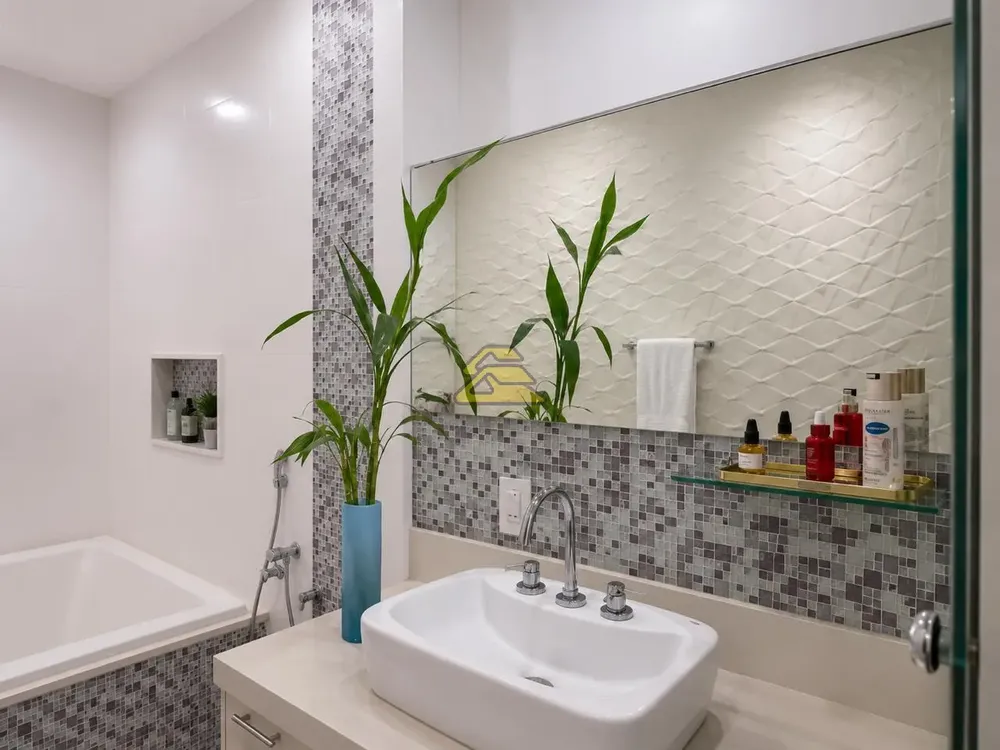 Apartamento, 3 quartos, 82 m² - Foto 22